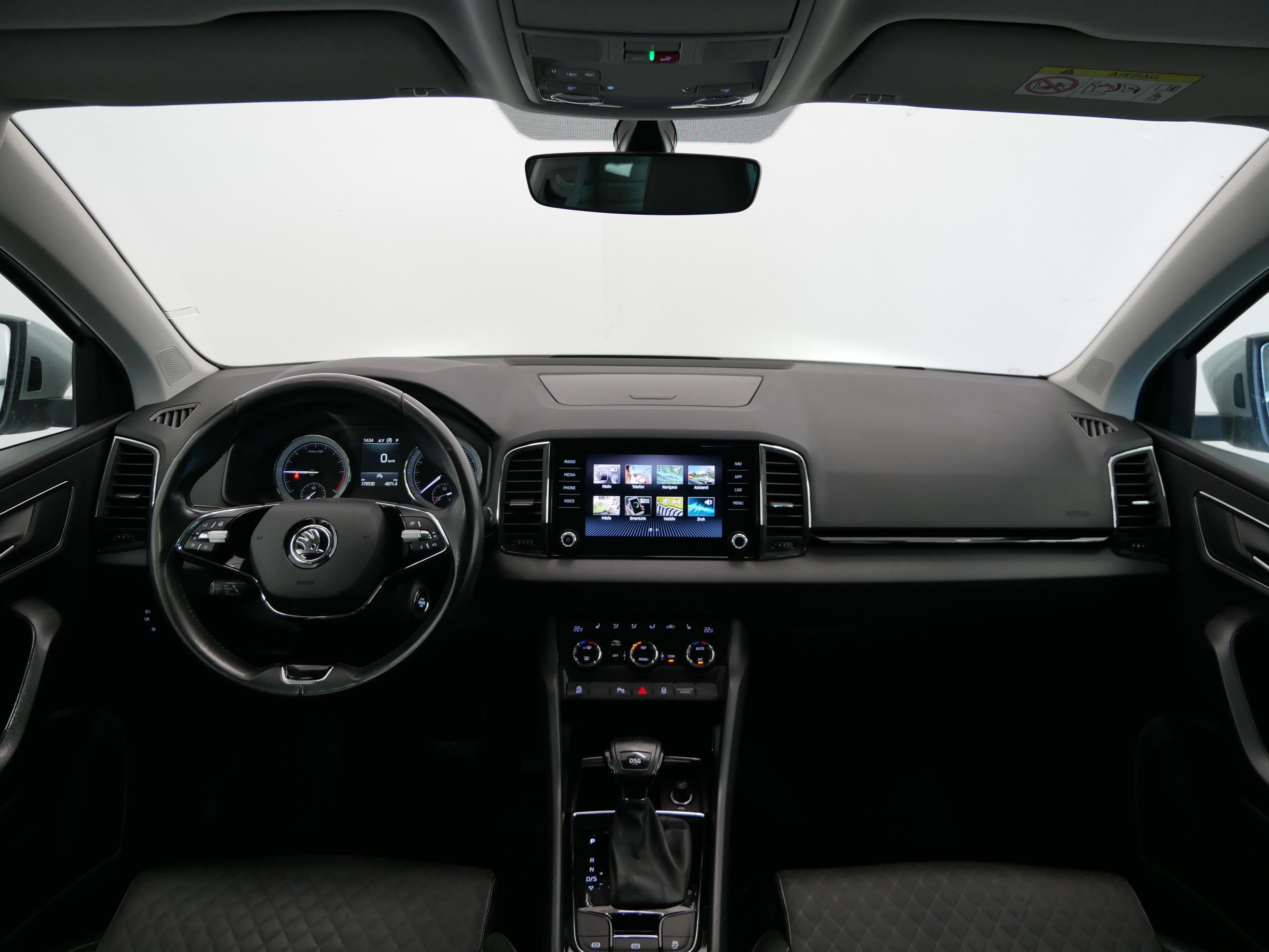 Škoda Karoq, 2.0 TDI 85 kW Style+ - fotka 5