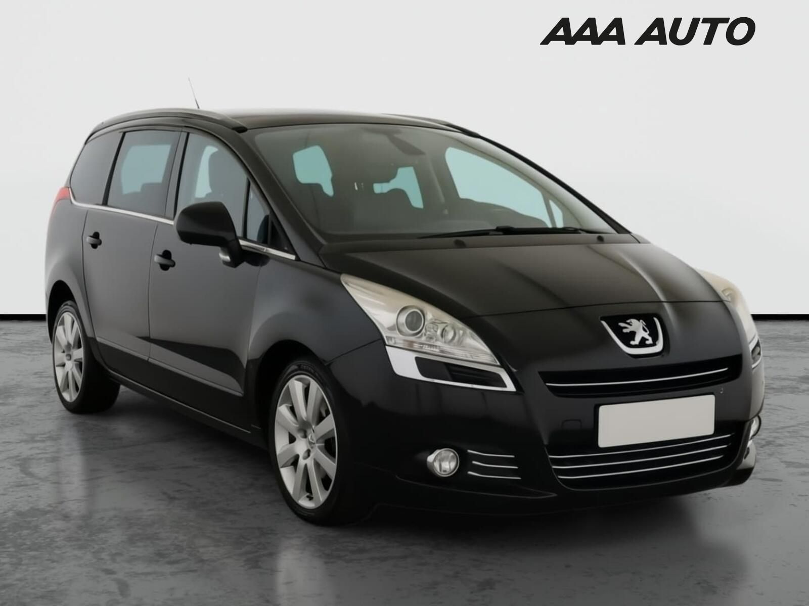 Peugeot 5008, 2.0 HDI