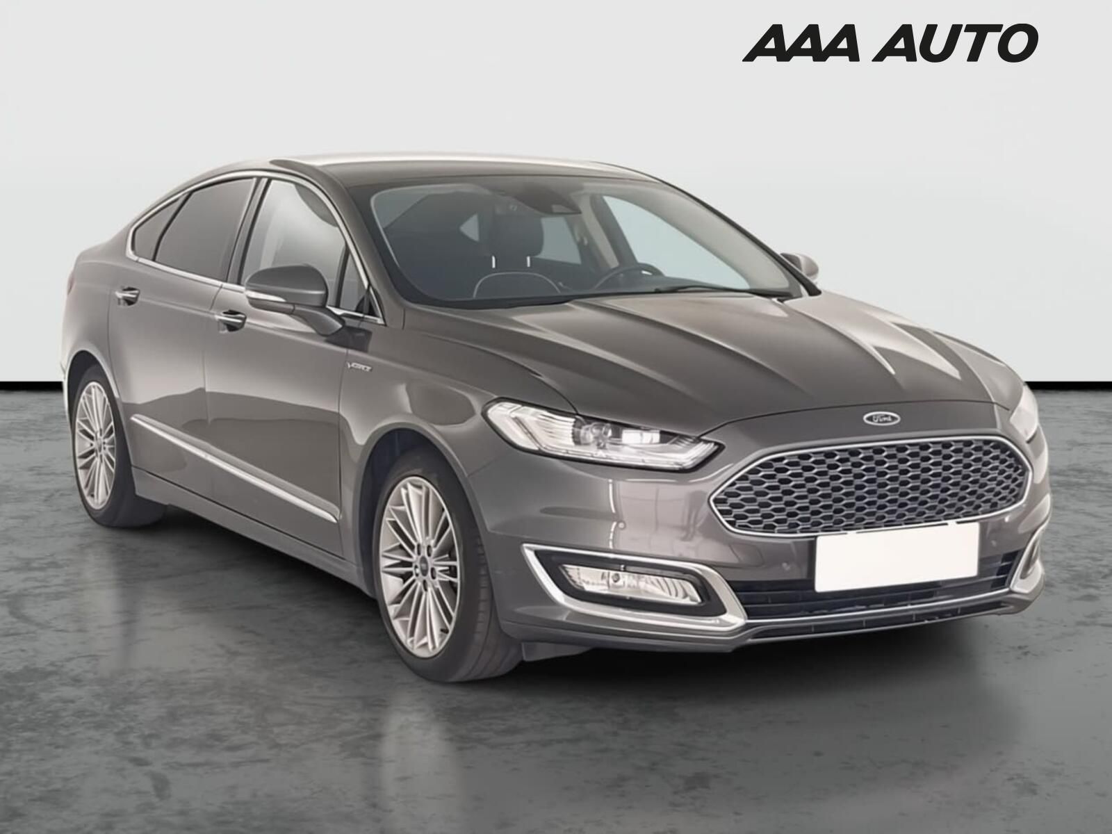Ford Mondeo, 2.0 Hybrid, Vignale, Automat