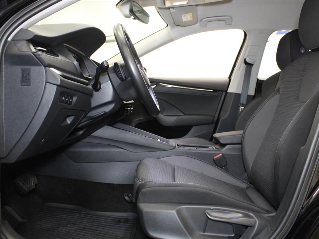 Škoda Octavia, 2,0 TDi DSG Ambi. 104tkm.ČR - fotka 6