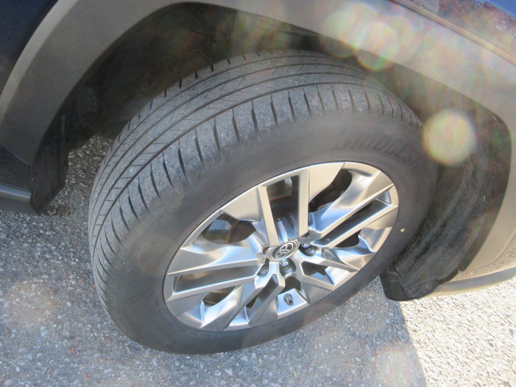Toyota Rav4, 2.5 Hybrid Executive E-Cvt - fotka 6