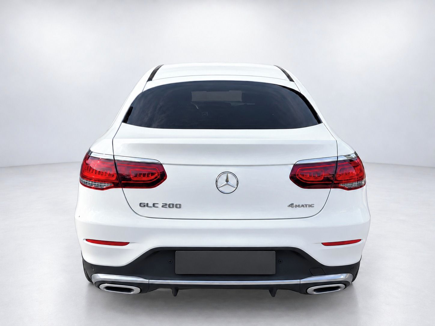 Mercedes-Benz GLC, Mercedes-Benz GLC 200 4MATIC - fotka 2