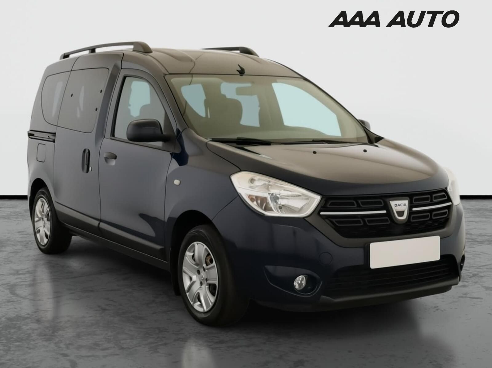 Dacia Dokker, 1.6 SCe, Arctica, 5Míst, Klima