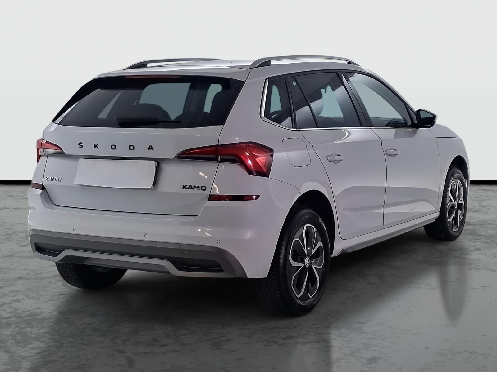 Škoda Kamiq, 1.6 TDI, Style Plus, Automat - fotka 5