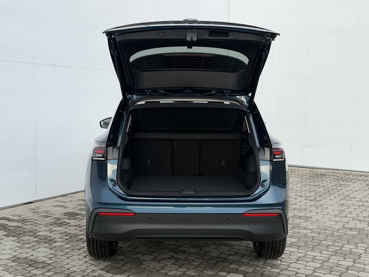 Volkswagen Tiguan, Family 7DSG mHEV 1,5eTSI - fotka 4