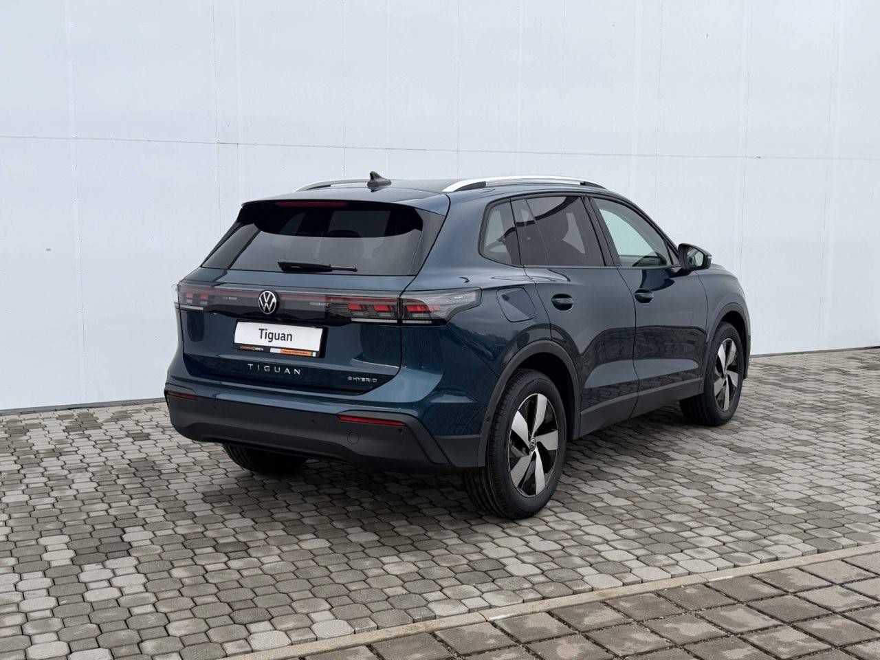 Volkswagen Tiguan, People 7DSG mHEV 1,5eTSI - fotka 2