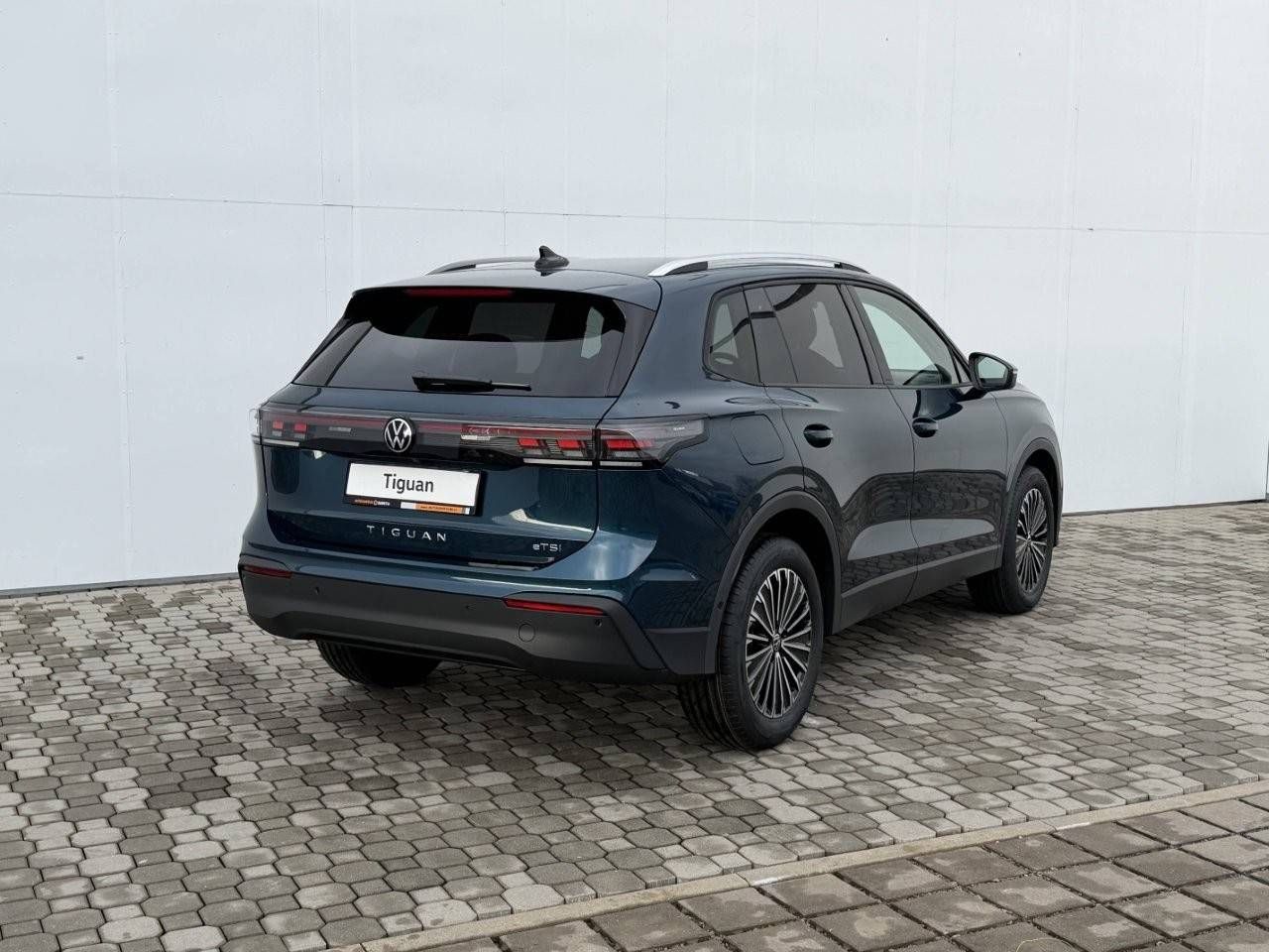 Volkswagen Tiguan, Family 7DSG mHEV 1,5eTSI - fotka 2