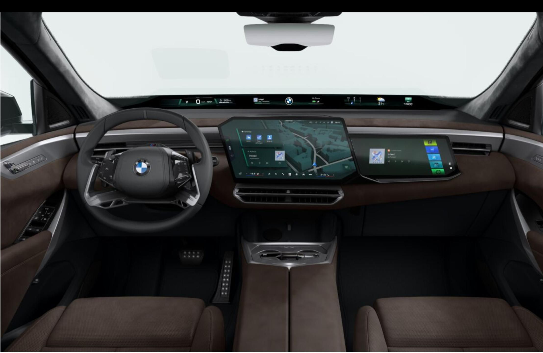 BMW X5, 40XD 230kW M-PAKET NZN B&W TZ! - fotka 2