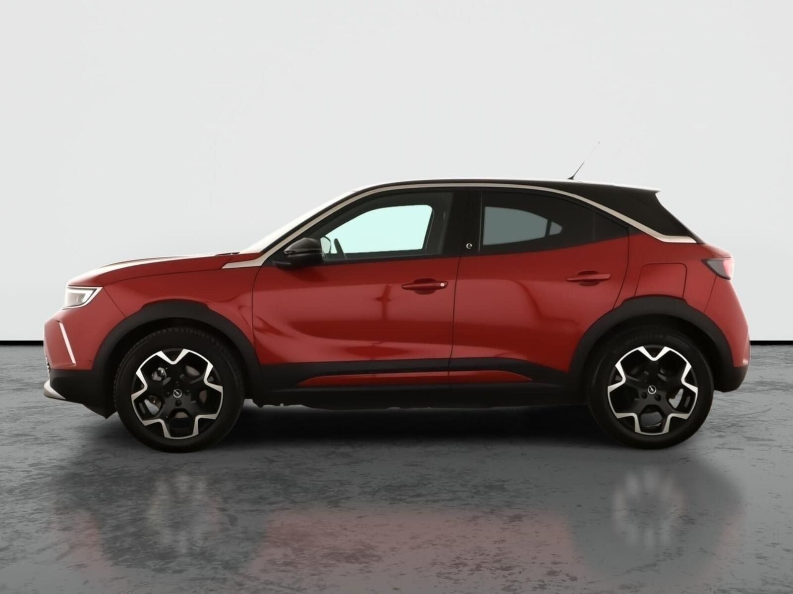 Opel Mokka, Electric 50 kWh, SoH 90% - fotka 3