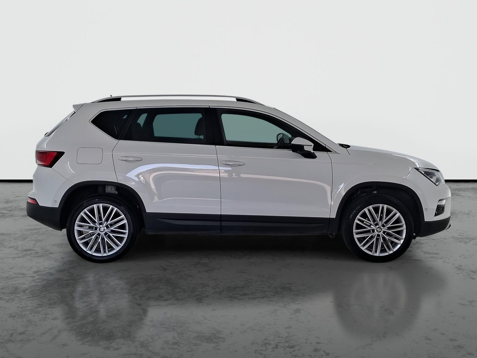 Seat Ateca, 1.5 TSI, Xcellence, Automat - fotka 6