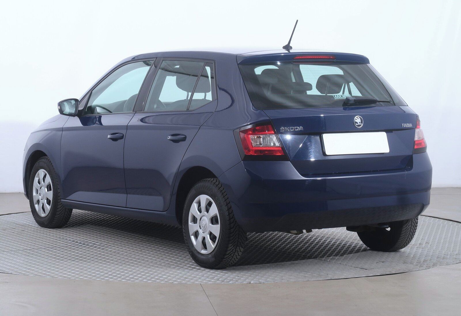 Škoda Fabia, 1.4 TDI, za super cenu - fotka 4