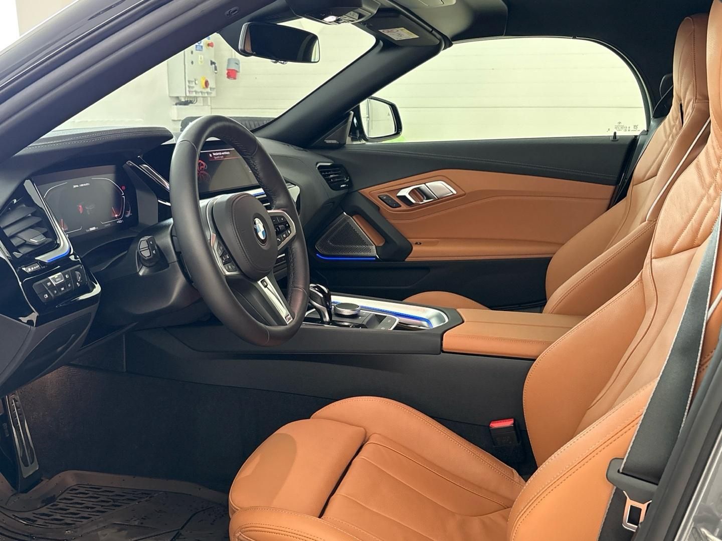 BMW Z4, M40i + Pakety - fotka 6
