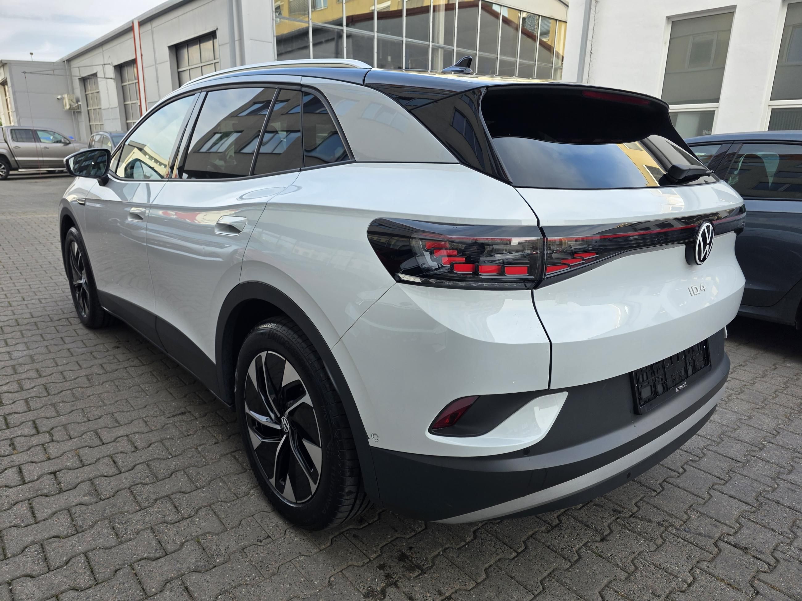 Volkswagen ID.4, Pro 150kW / Tepelko - fotka 5