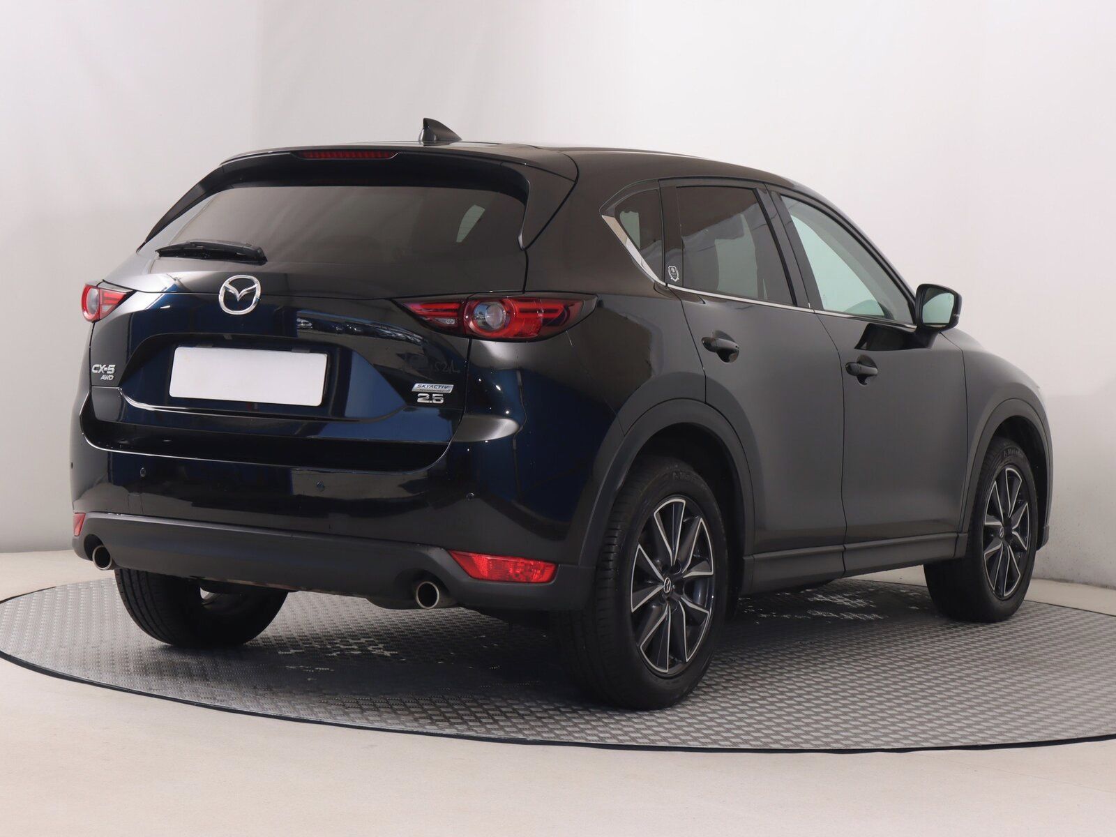 Mazda CX-5, 2.5 Skyactiv-G, Revolution - fotka 5