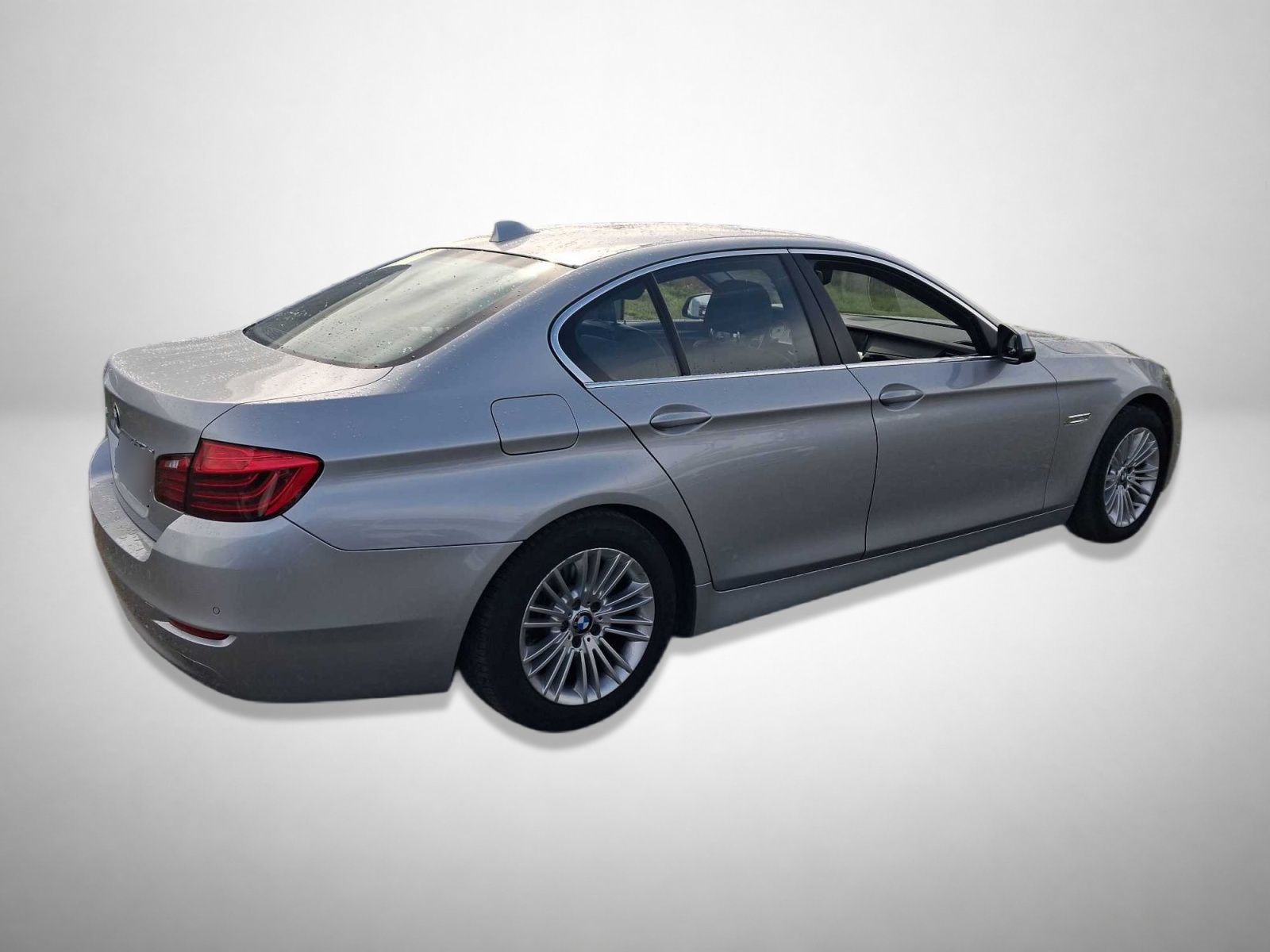 BMW Řada 5, 525d xDrive, Modern Line, 4X4 - fotka 2