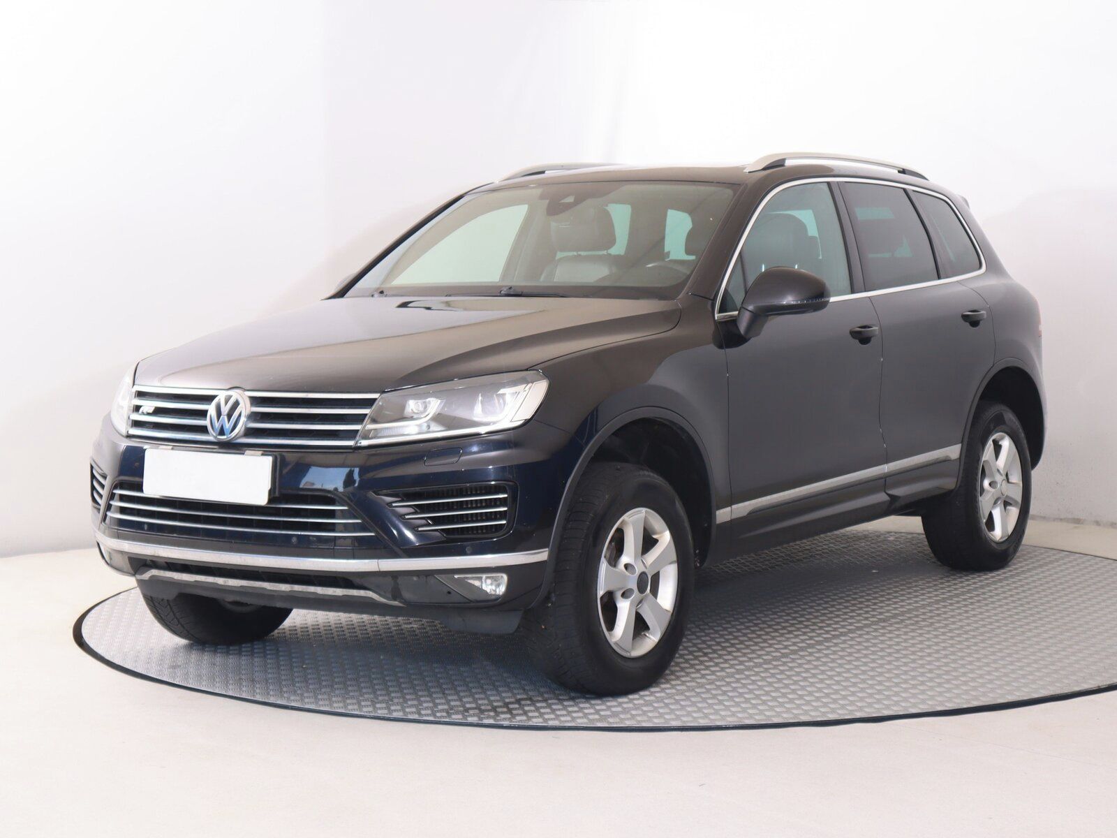 Volkswagen Touareg, 3.0 TDI, 4X4, Automat - fotka 2