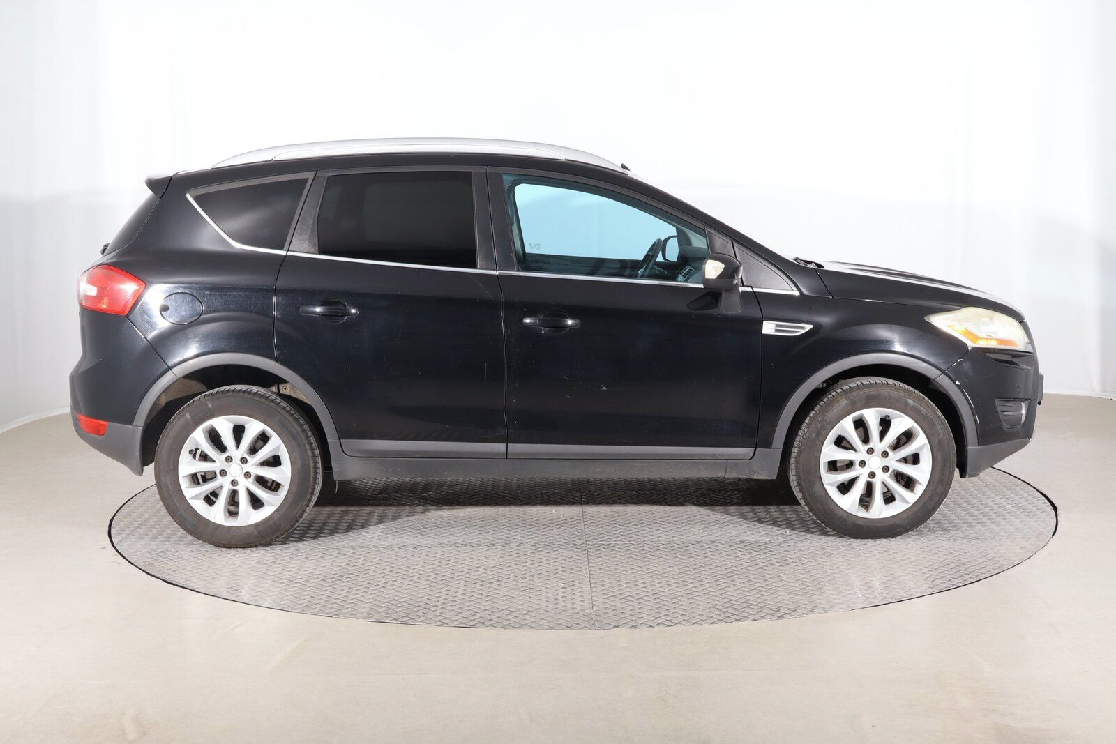 Ford Kuga, 2.0 TDCi, 4X4 - fotka 6