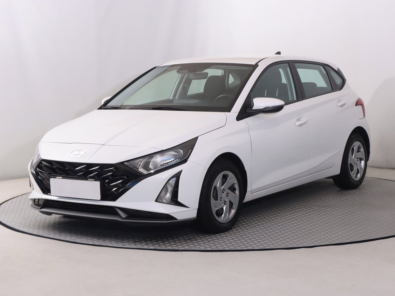 Hyundai i20, 1.0 T-GDI, Serv.kniha - fotka 2
