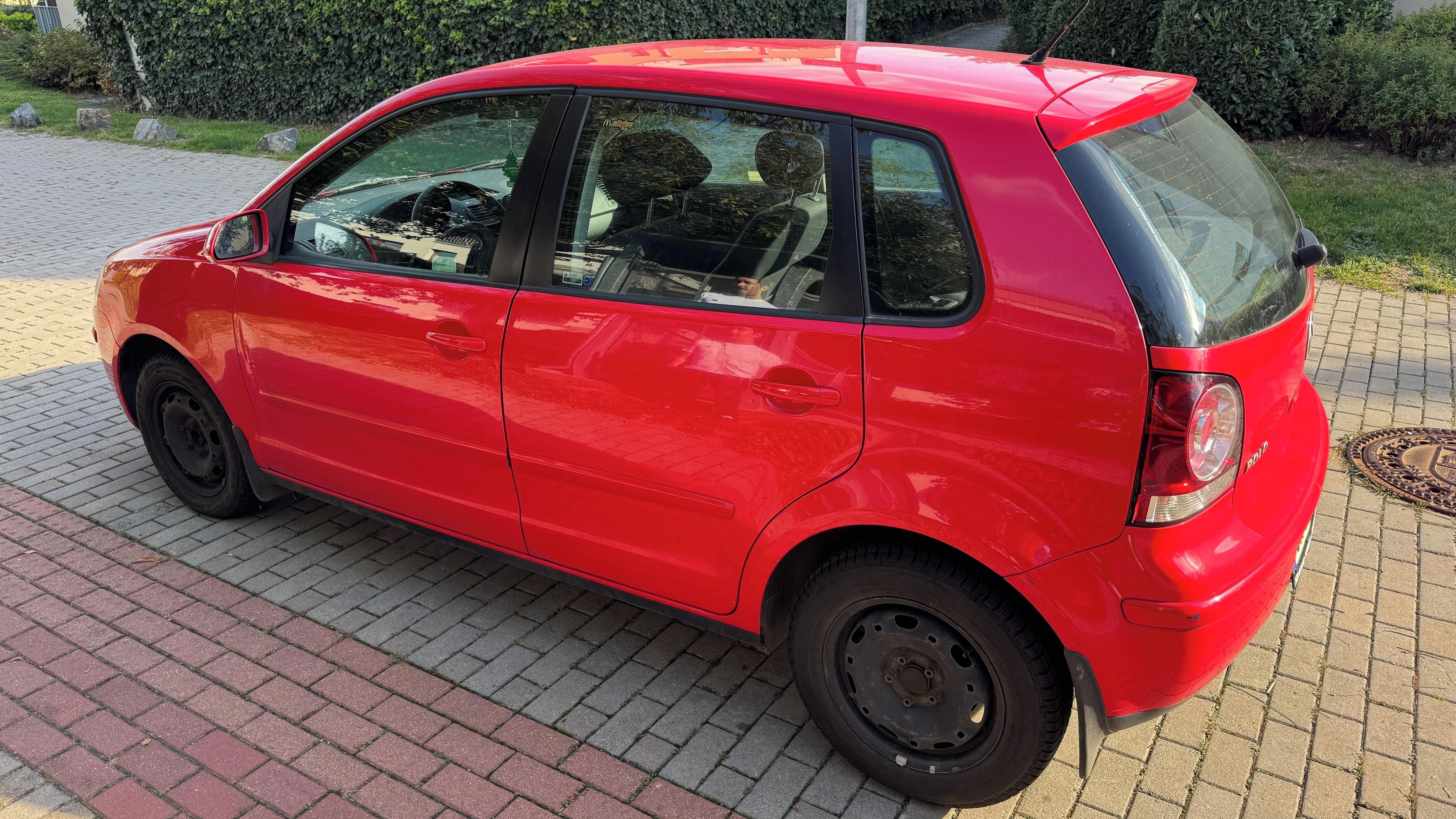 Volkswagen Polo, 1.2, 40 kW, 1. majitelka - fotka 5