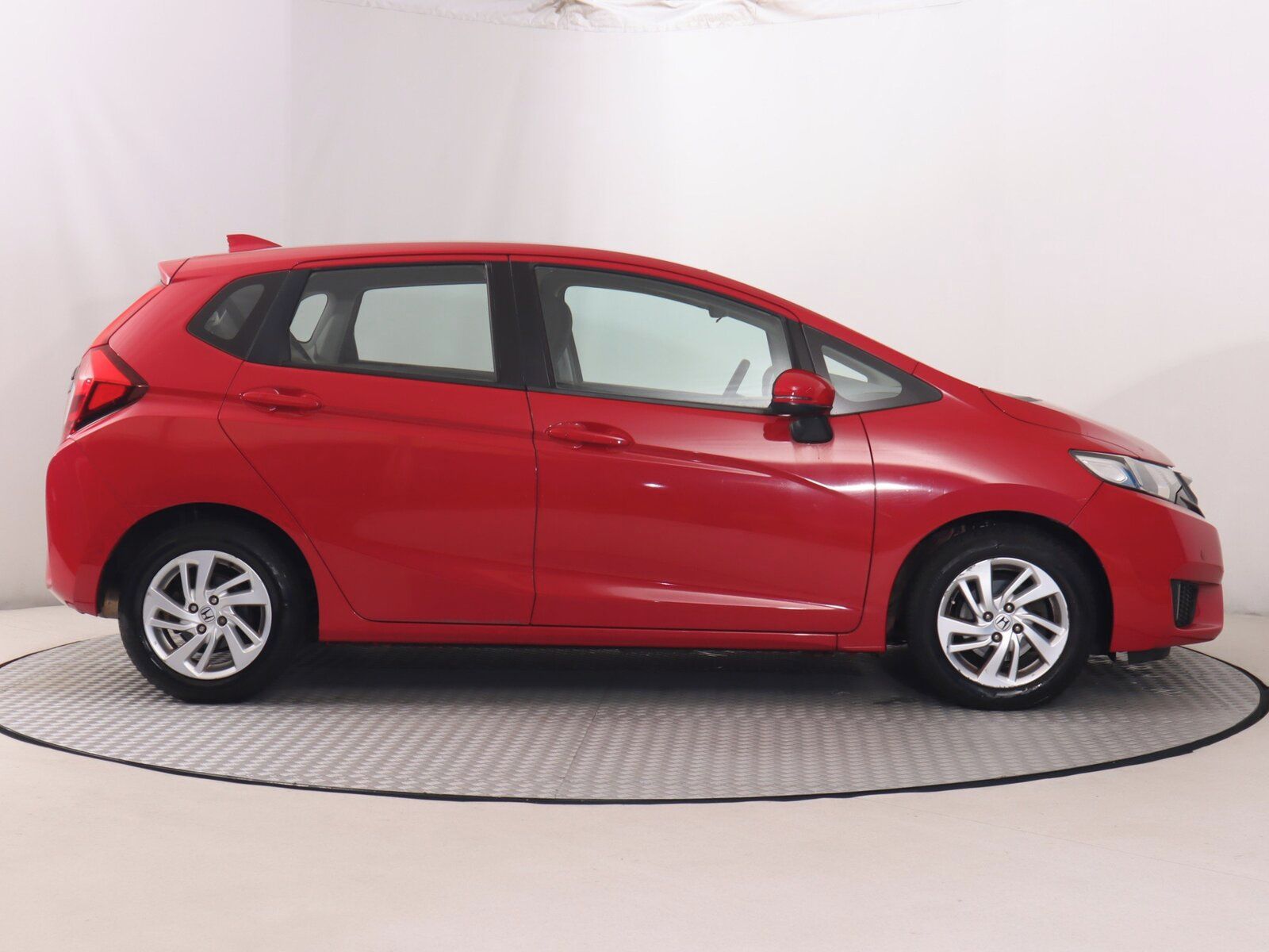 Honda Jazz, 1.3 i-VTEC, Automat - fotka 6