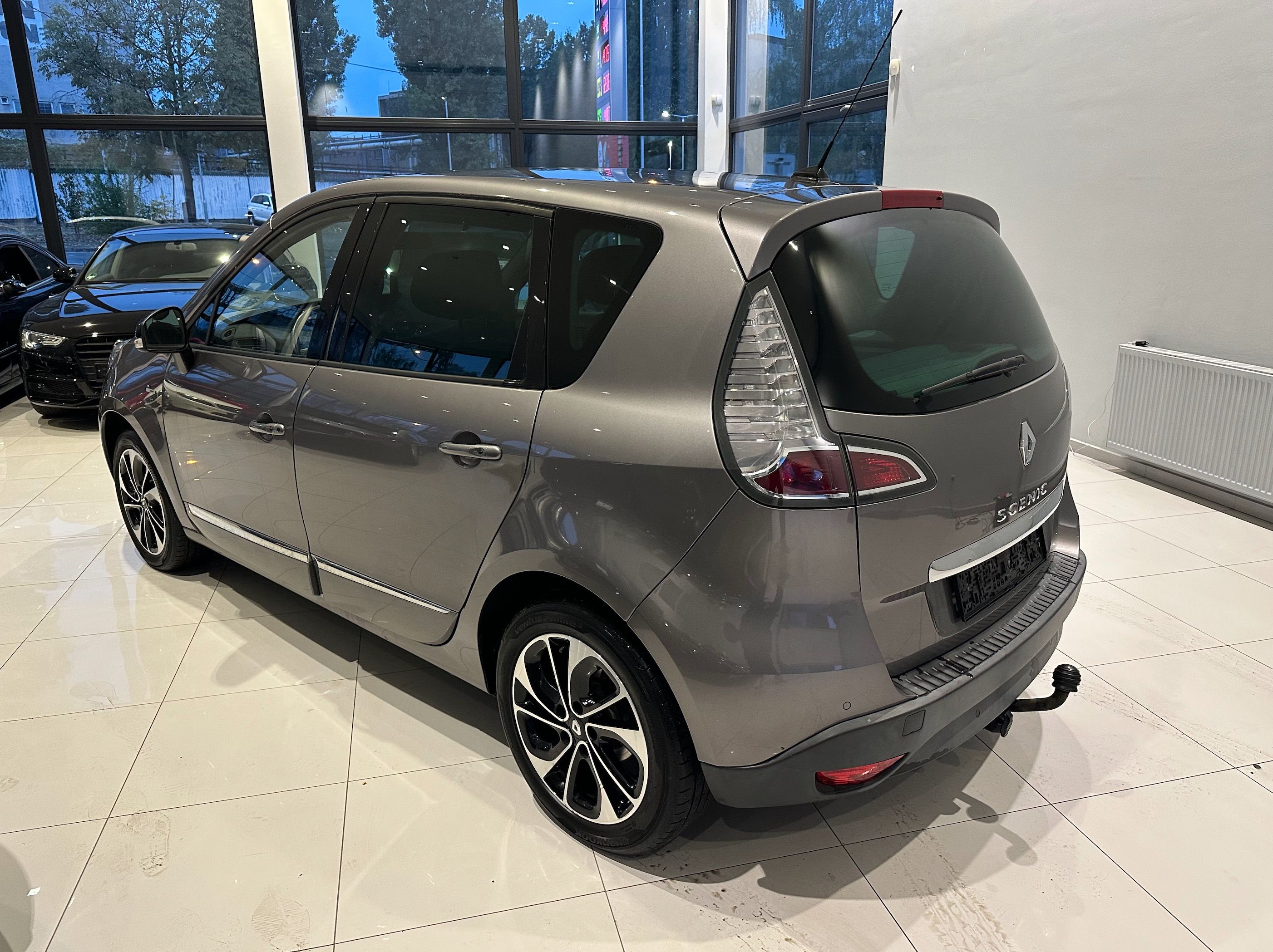 Renault Scénic, 1.2 TCe | BOSE | KAMERA SERVS - fotka 3