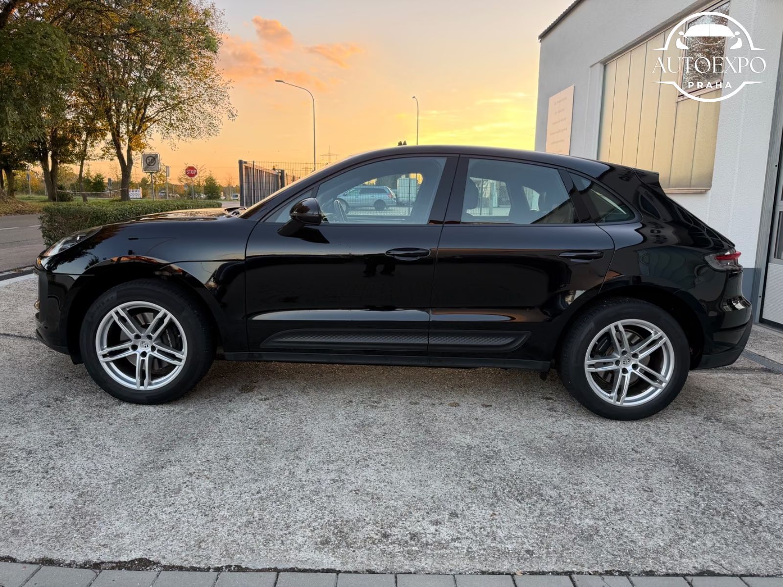 Porsche Macan, 2,0 T