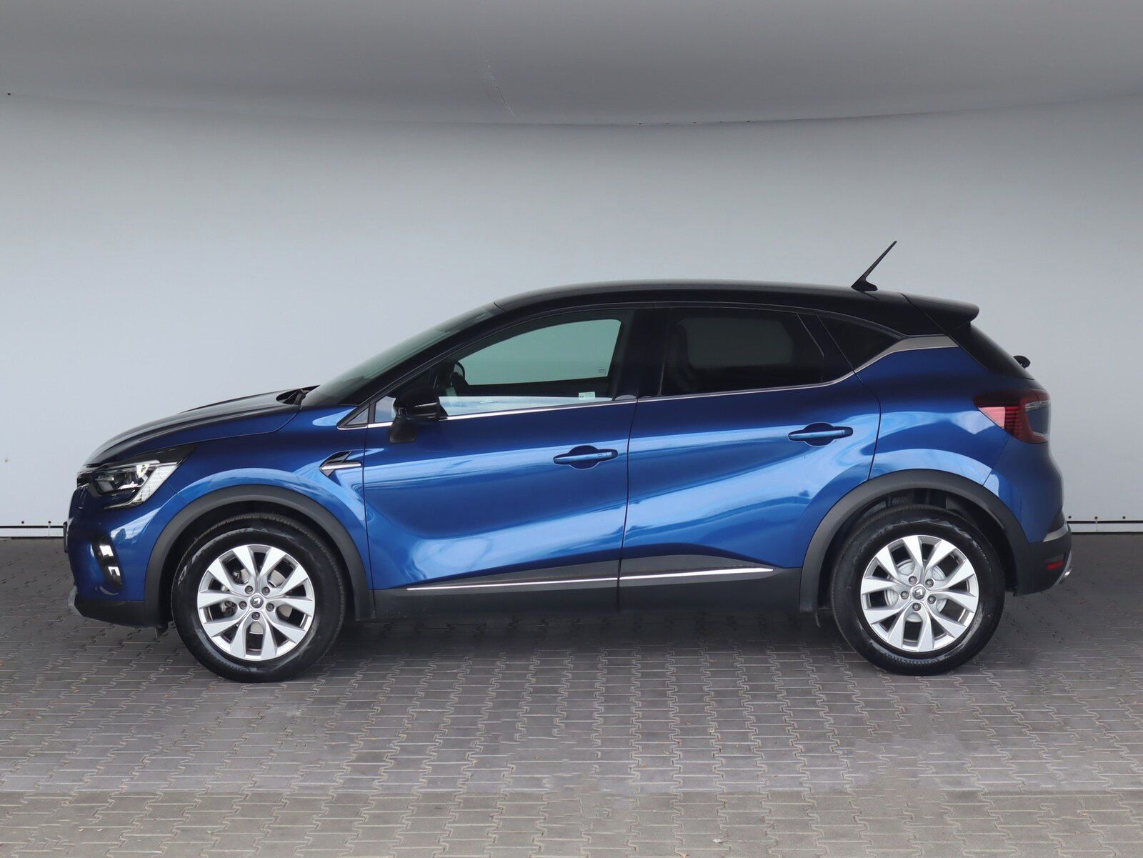 Renault Captur, 1.0 TCe, Serv.kniha - fotka 3