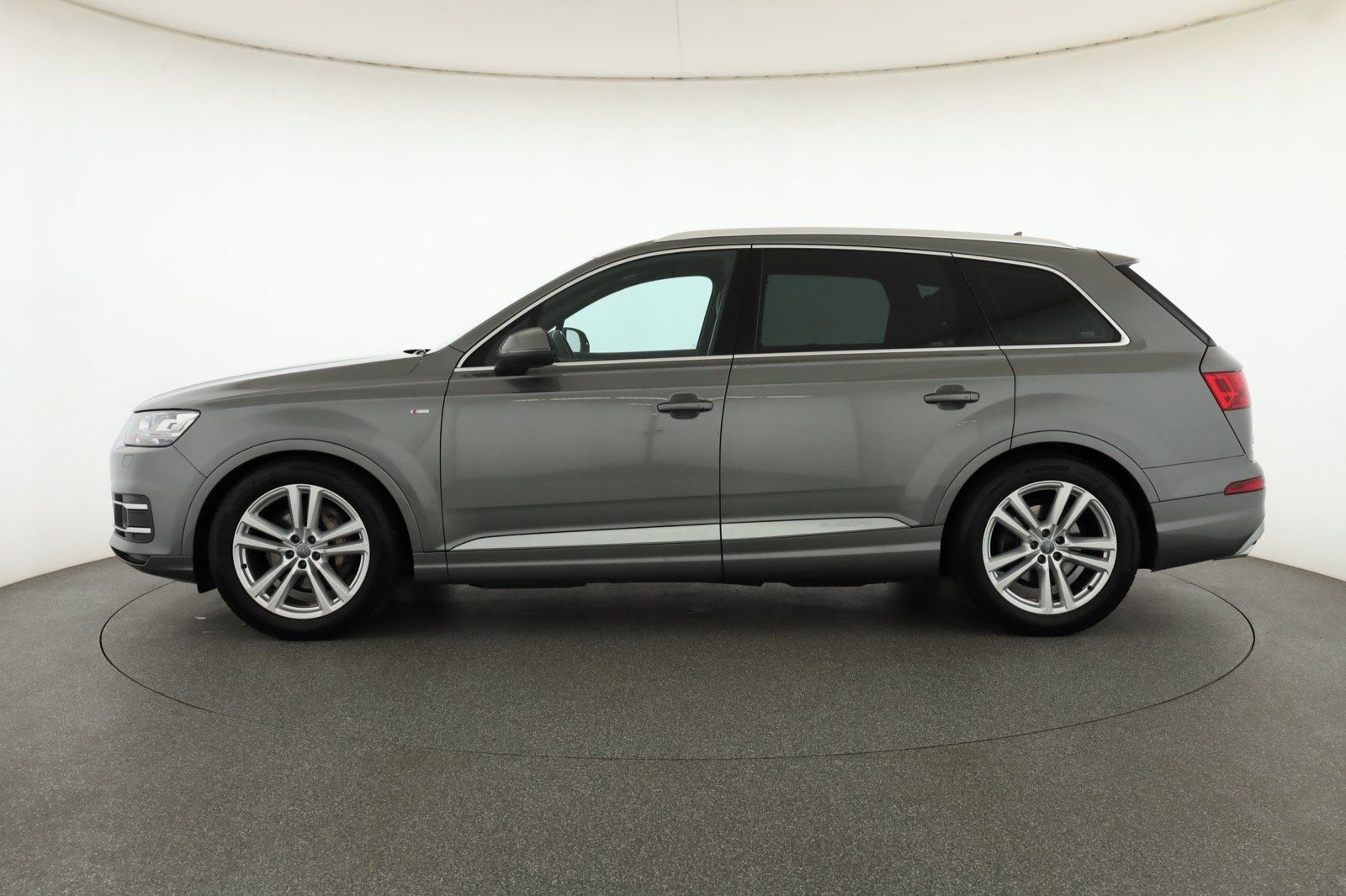 Audi Q7, 3.0 TDI, 4X4, Automat - fotka 3