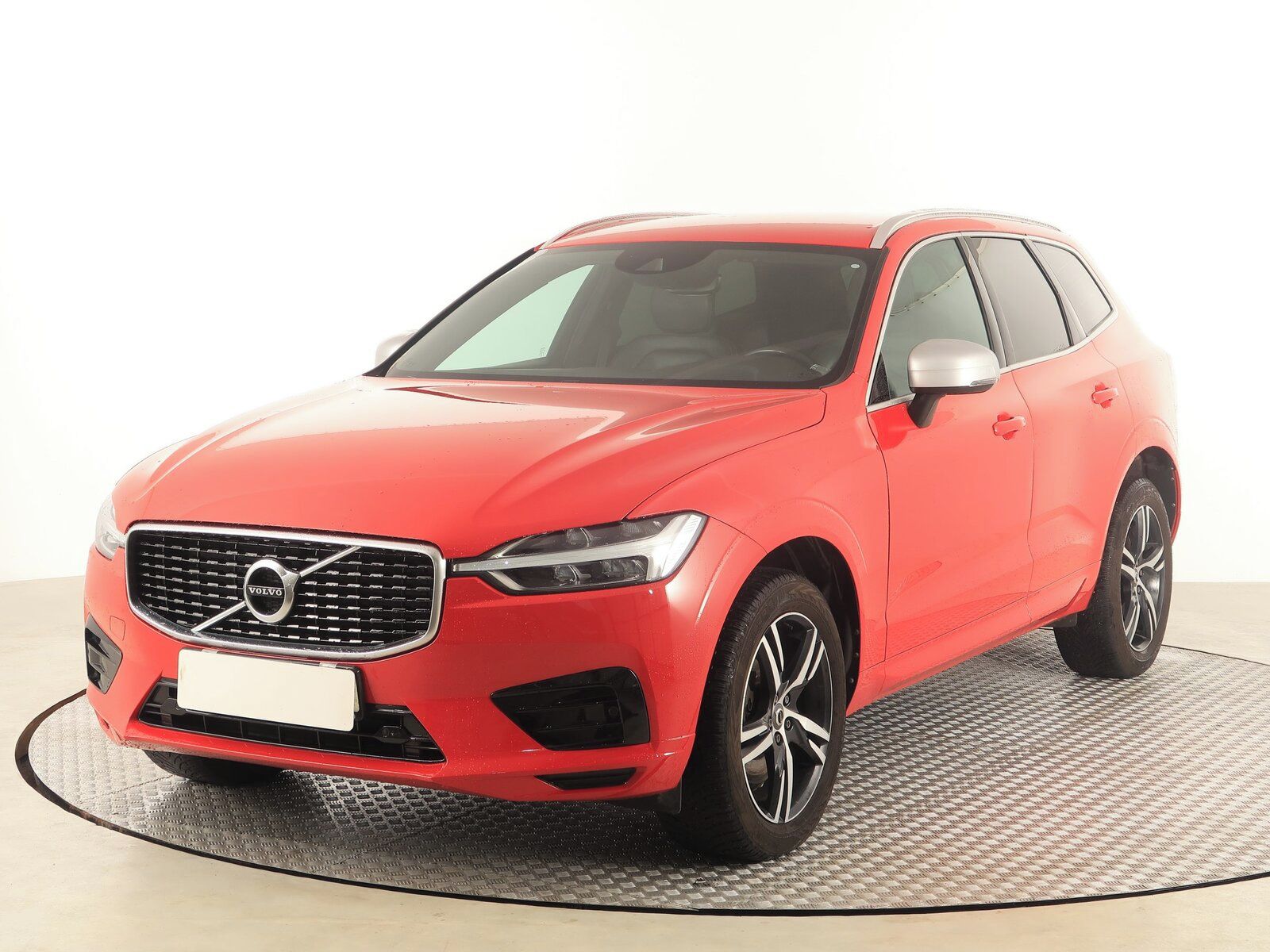 Volvo XC60, D4, 4X4, Automat - fotka 2
