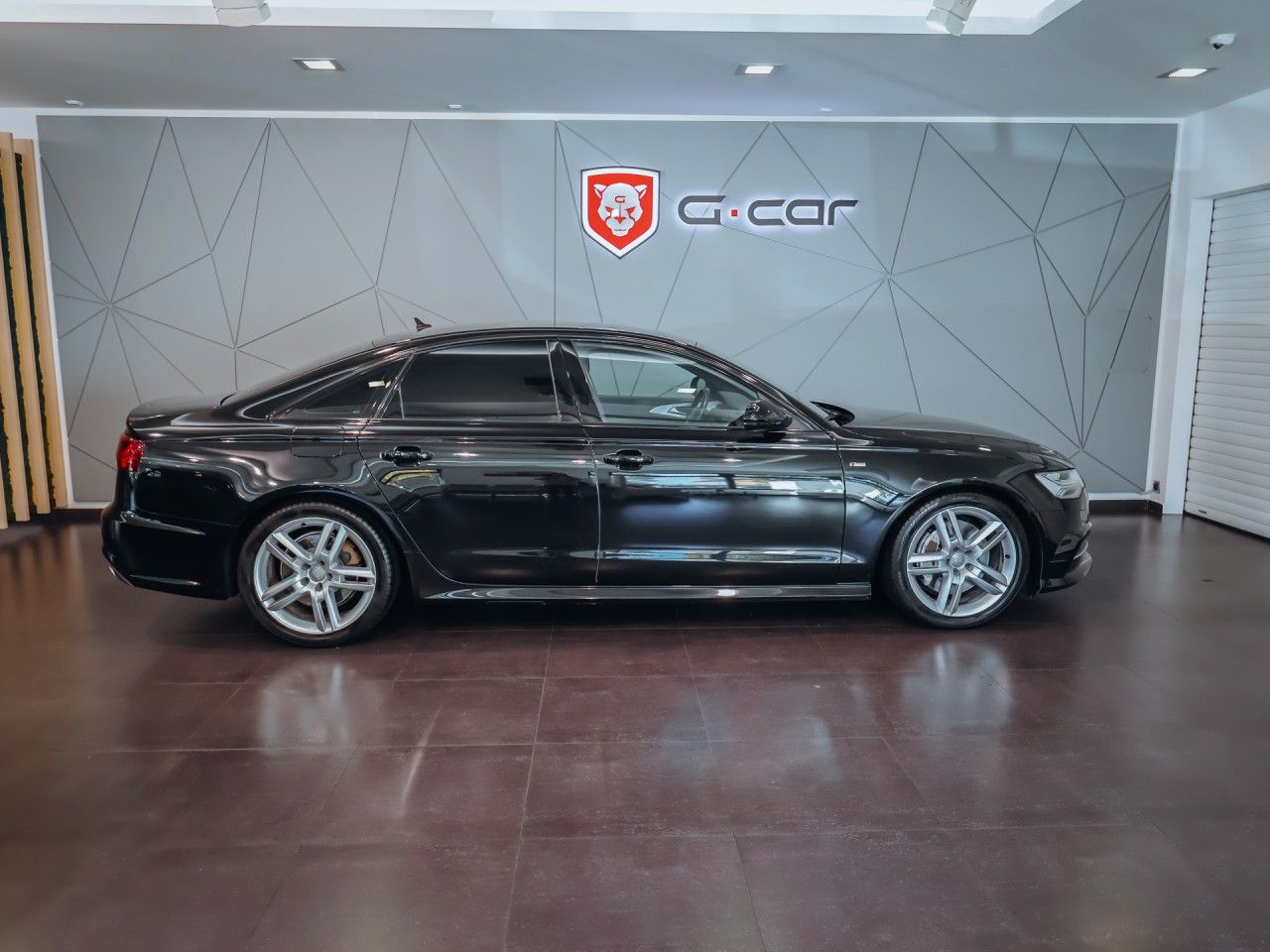 Audi A6, 3.0 BiTDI, Quattro S-line - fotka 4