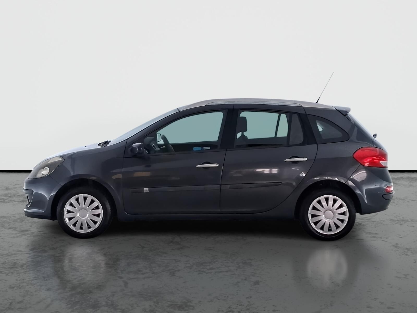 Renault Clio, 1.2 16V , ČR,1.maj, Serv.kniha - fotka 3