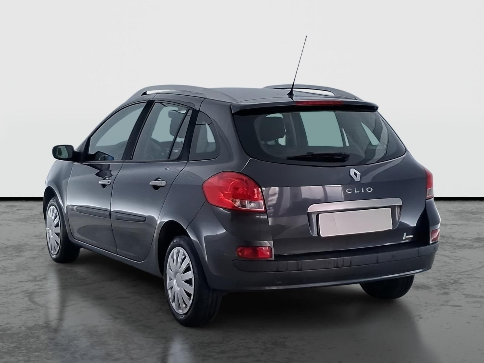 Renault Clio, 1.2 16V , ČR,1.maj, Serv.kniha - fotka 4