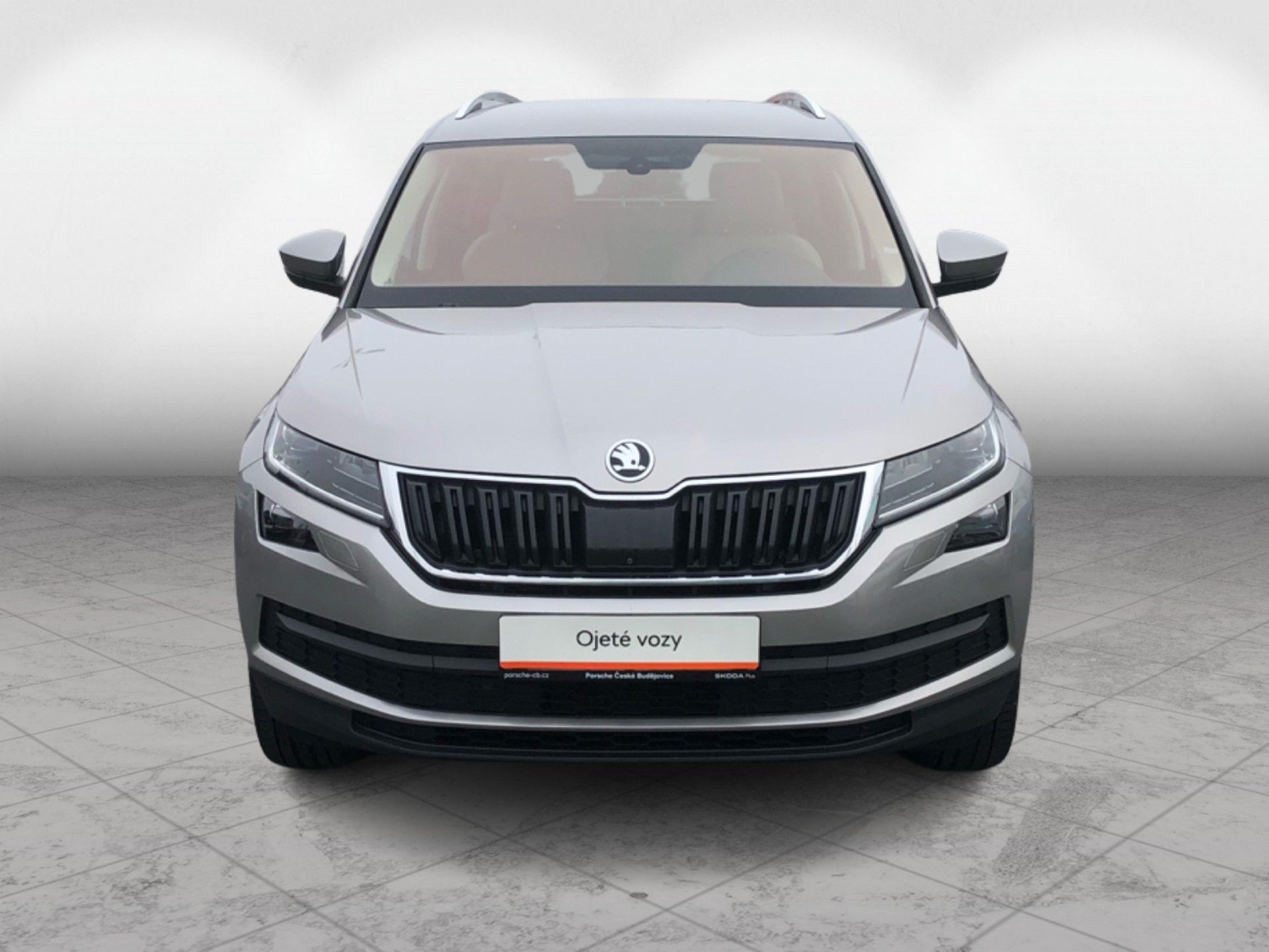 Škoda Kodiaq, 2,0 TDI 4x4 Style - fotka 4