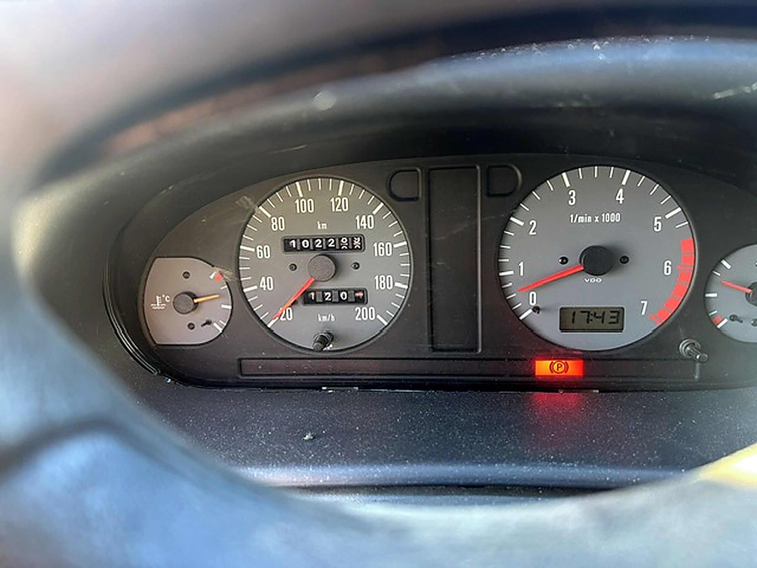 Škoda Felicia, 1.6 LX garážované - fotka 3