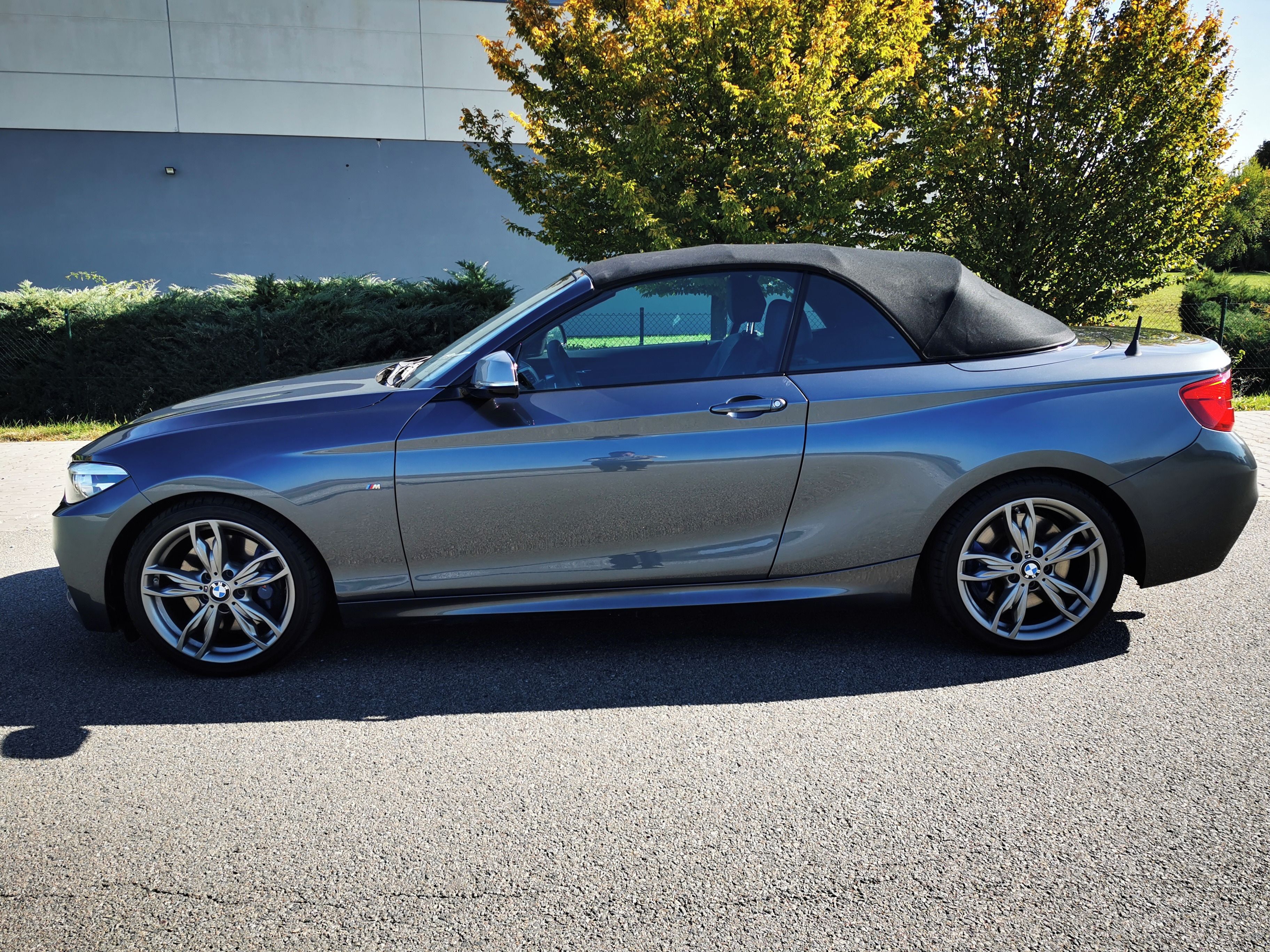 BMW Řada 2, M240i - 250kw, Super stav - fotka 3