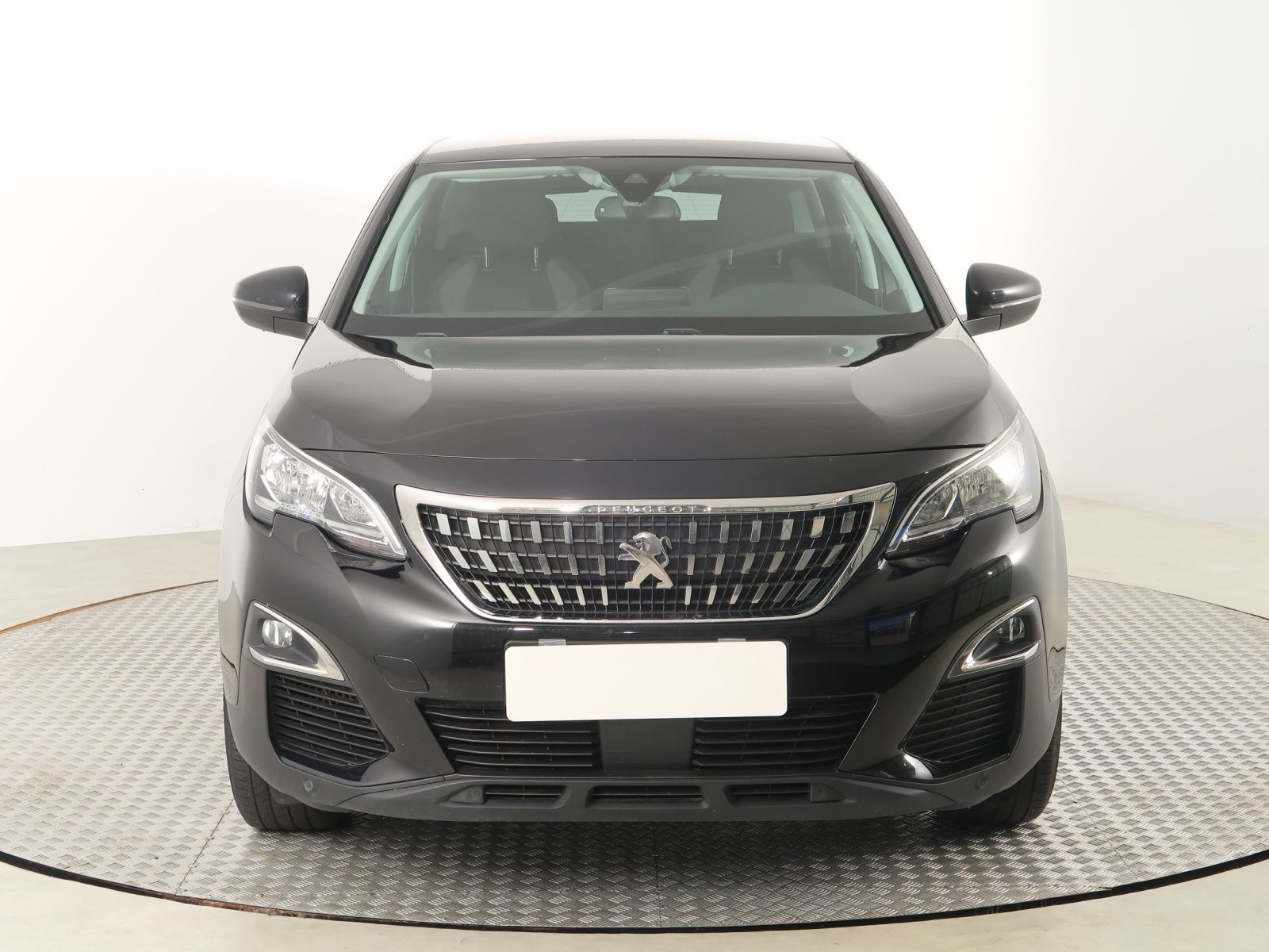 Peugeot 3008, 1.2 PureTech, Automat - fotka 2
