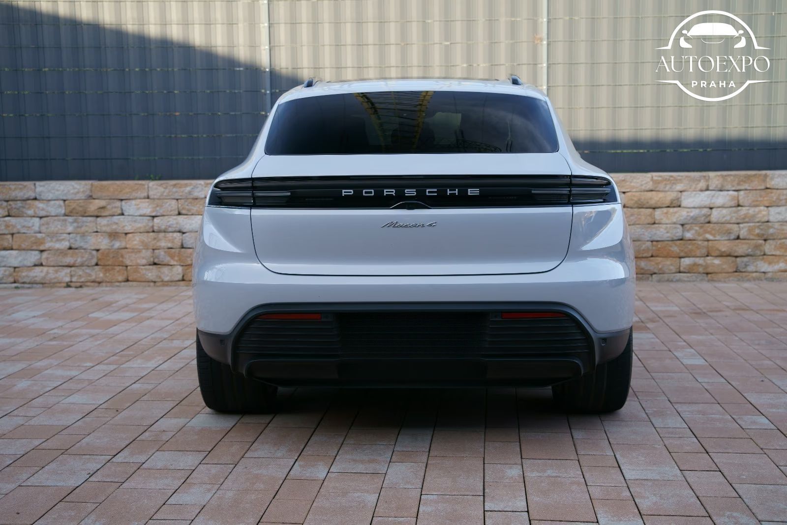 Porsche Macan, Electric 4*MASSAGE*PANORAMA - fotka 6