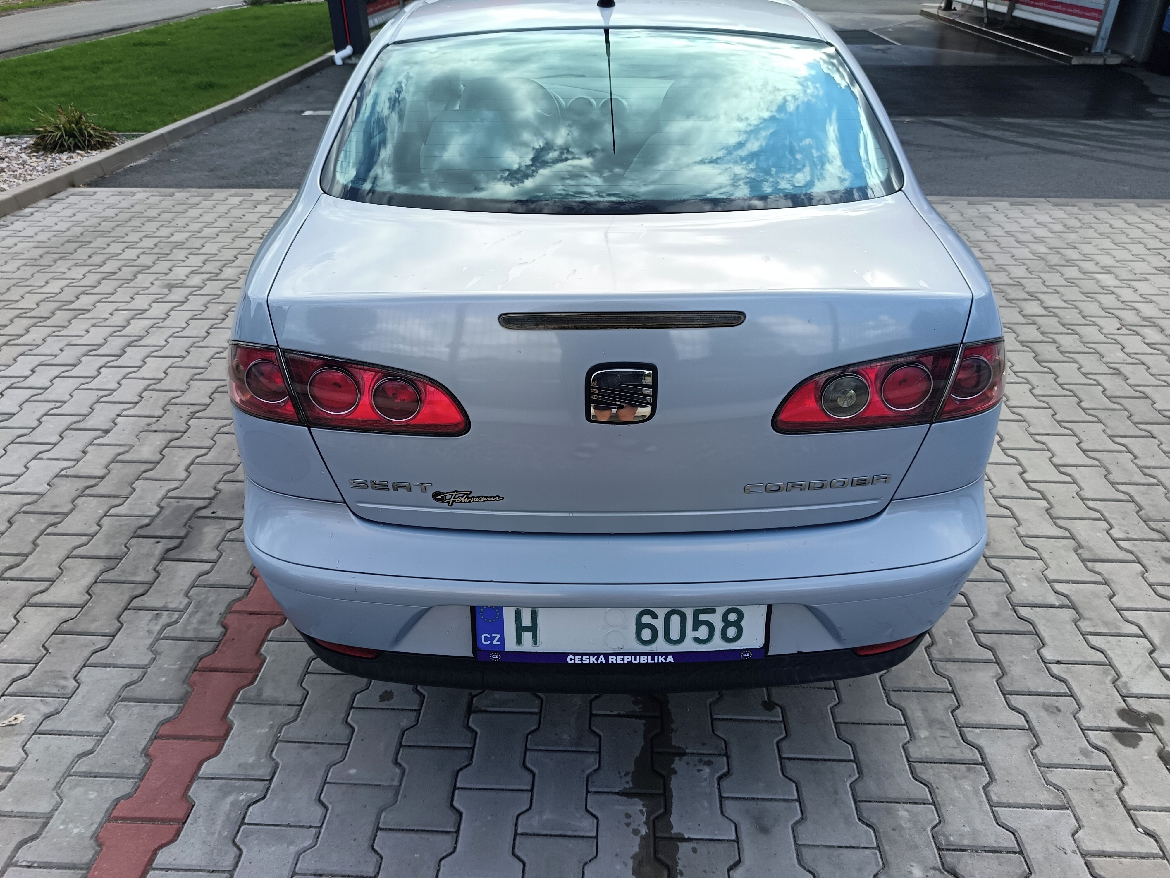 Seat Cordoba, 14 i 16 V - NOVÁ STK - fotka 3