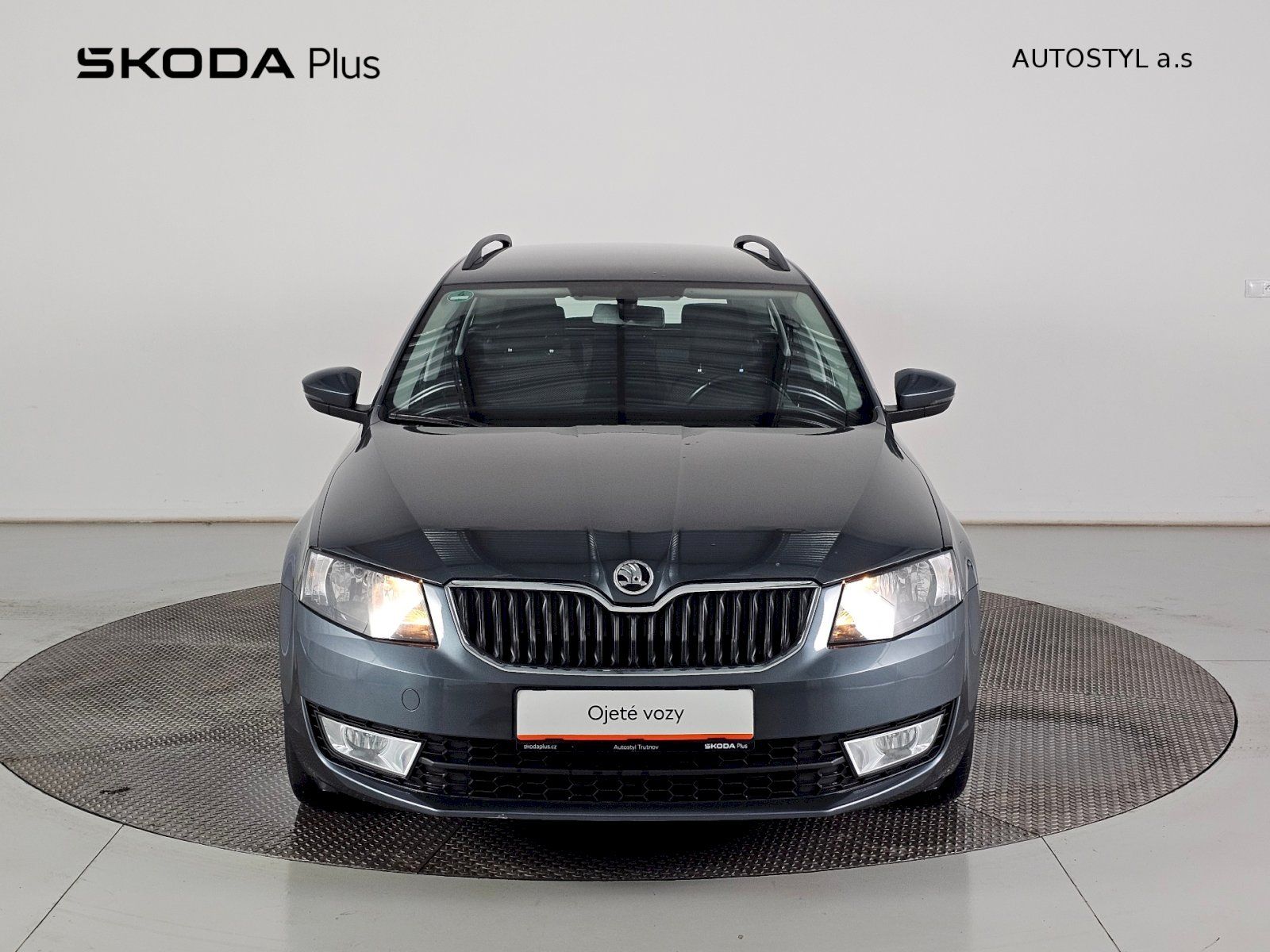 Škoda Octavia, 2.0TDI 110kW  AMBITION - fotka 4