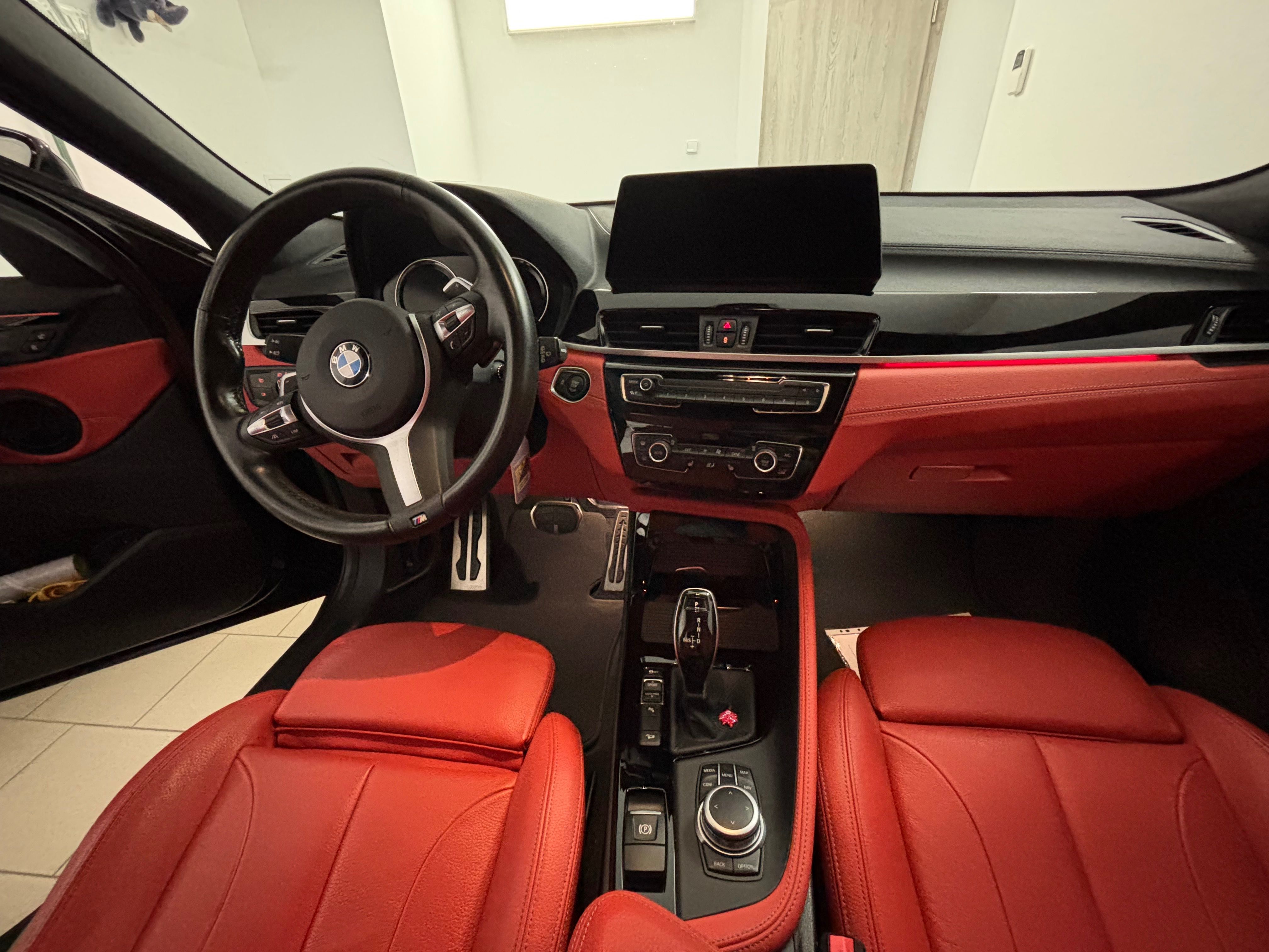 BMW X2, M35i - fotka 3