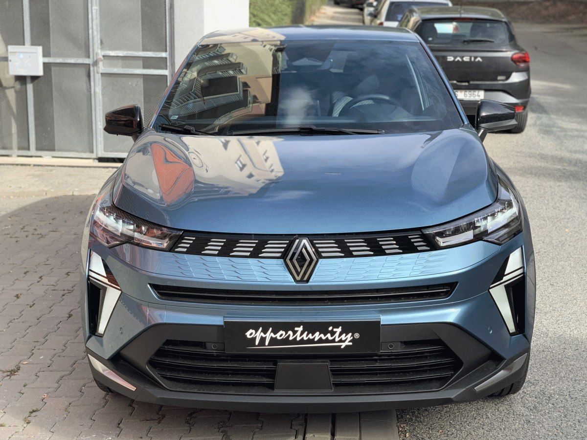Renault Symbioz, Techno Eco-G 120 - fotka 2