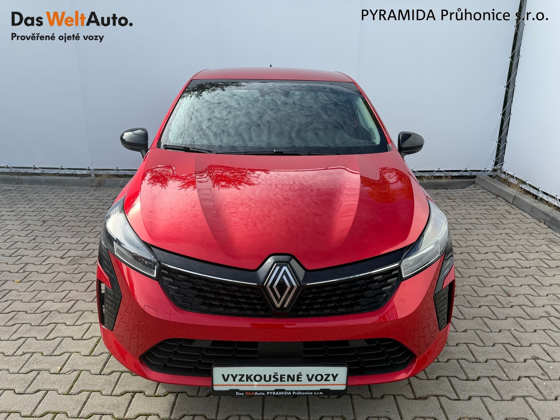 Renault Clio, 1.0 TCe 67 kW Evolution LPG - fotka 4