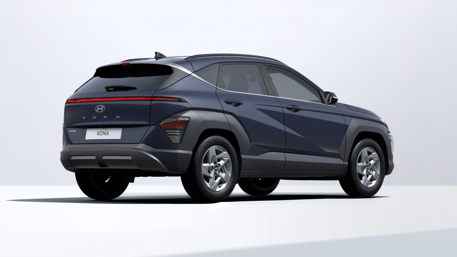 Hyundai Kona, Smart 1,0 T-GDi Technology - fotka 2