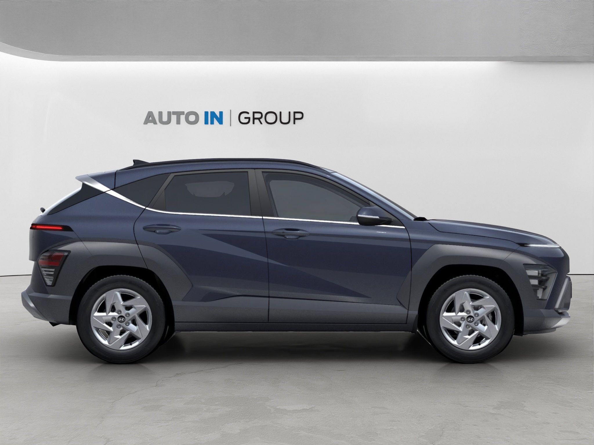 Hyundai Kona, Smart 1,0 T-GDi Technology - fotka 3