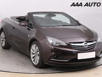 Opel Cascada, 1.6 SIDI Turbo, Navi