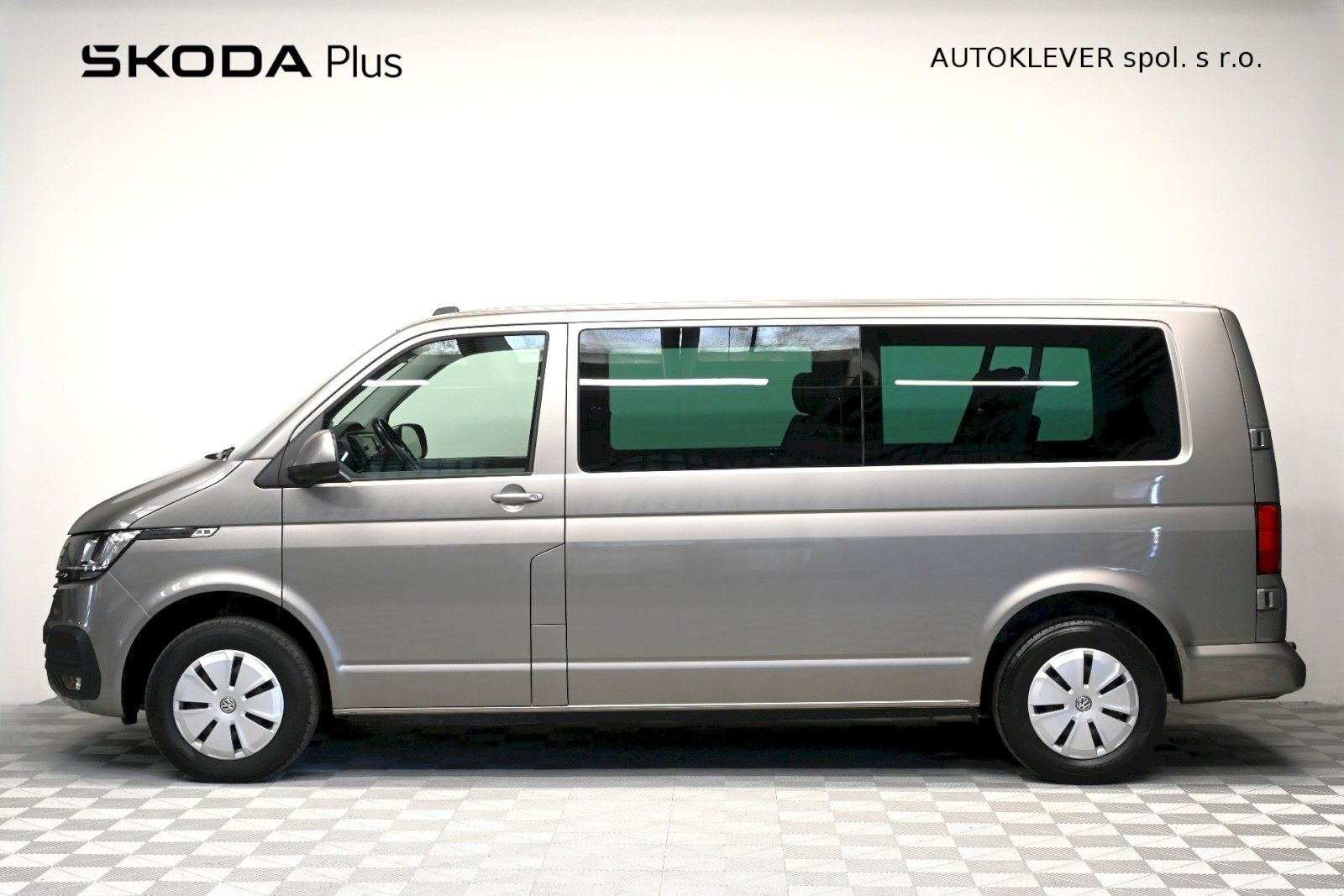Volkswagen Transporter, 6.1 2.0 TDI 110kW DR - fotka 3