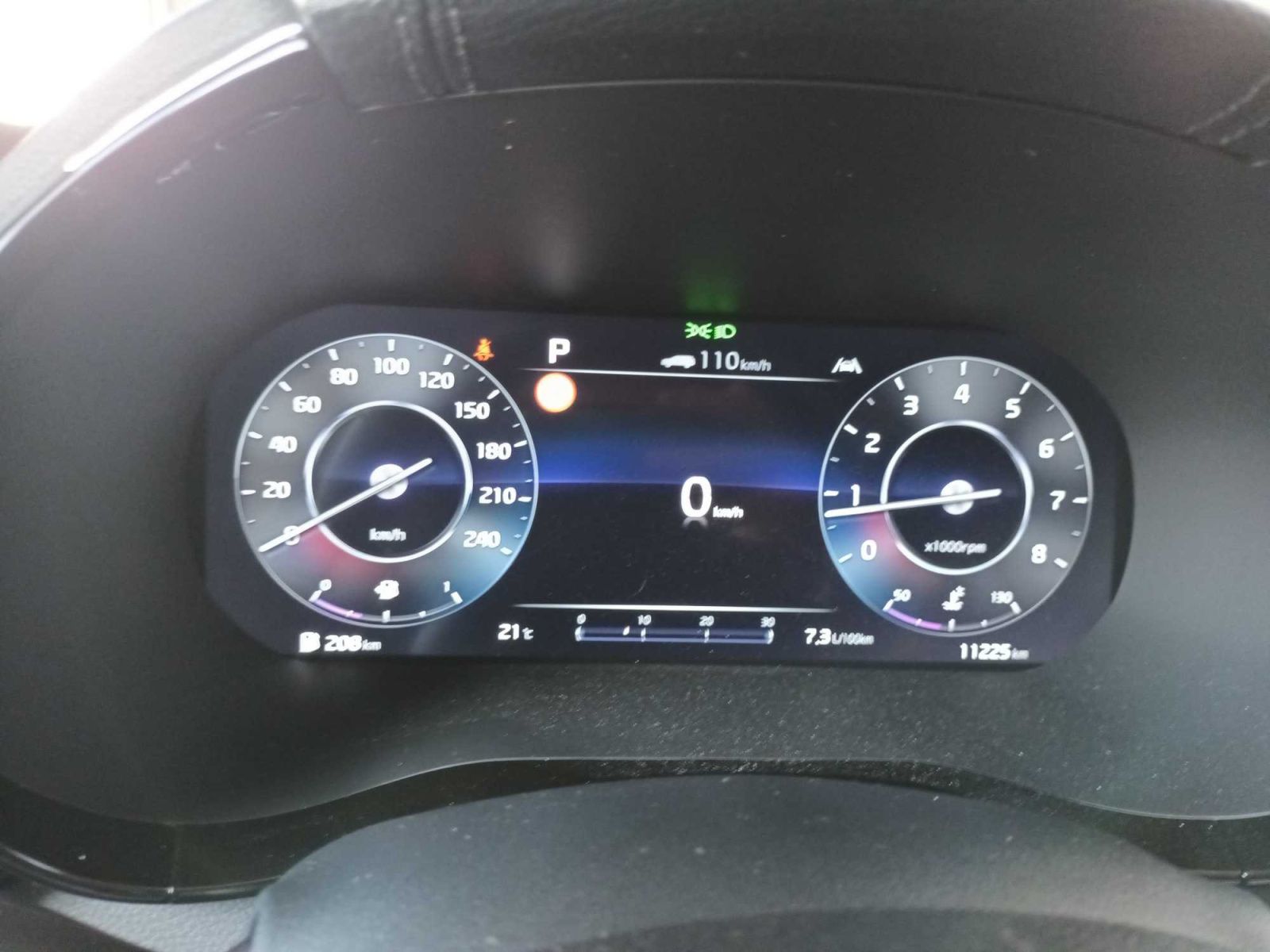 Kia Cee´d, 1.5 T-GDI, GT Line, Záruka - fotka 3