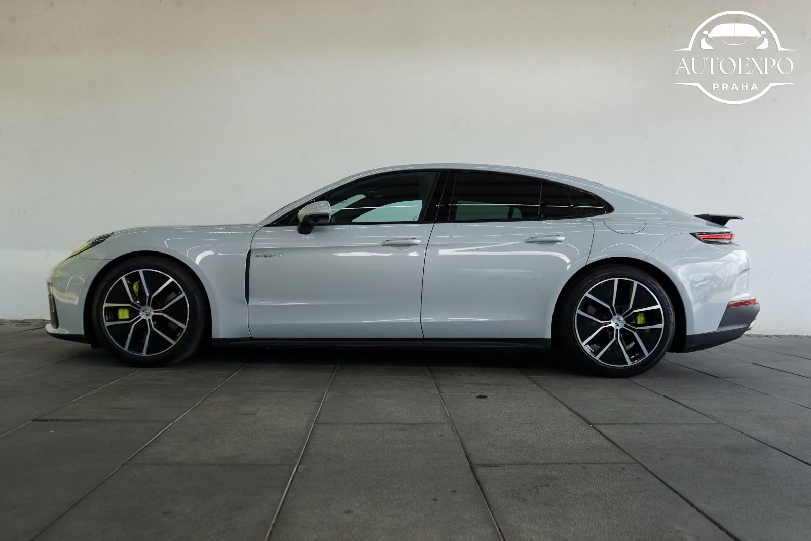 Porsche Panamera, 4 E-Hybrid*PANORAMA - fotka 3