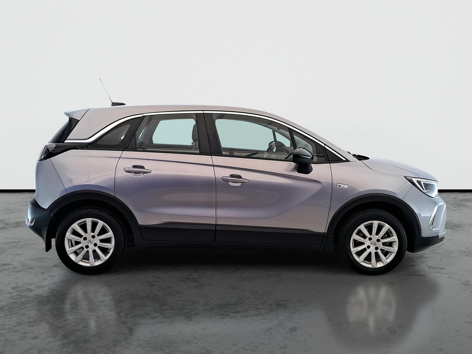Opel Crossland, 1.2 Turbo, ČR,1.maj - fotka 6