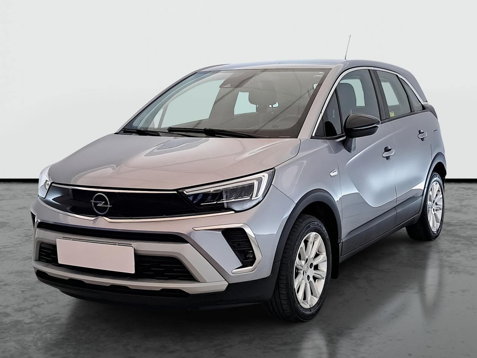 Opel Crossland, 1.2 Turbo, ČR,1.maj - fotka 2
